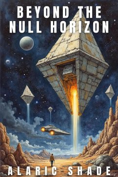 Beyond the Null Horizon (eBook, ePUB) - Shade, Alaric
