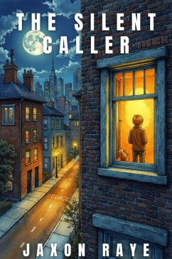 The Silent Caller (eBook, ePUB) - Raye, Jaxon