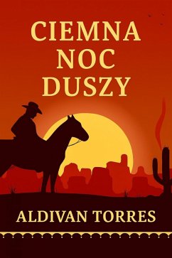 Cover Ciemna noc duszy (eBook, ePUB)