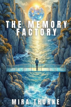 Cover The Memory Factory (eBook, ePUB)