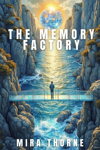 The Memory Factory (eBook, ePUB) The Memory Factory (eBook, ePUB)