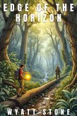 Edge of the Horizon (eBook, ePUB)