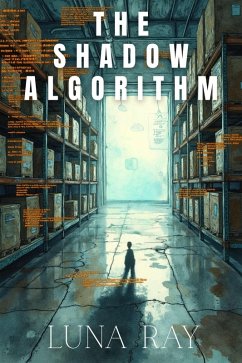 The Shadow Algorithm (eBook, ePUB) - Ray, Luna