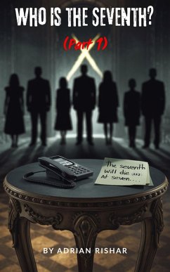 Cover Who Is the Seventh? (eBook, ePUB)