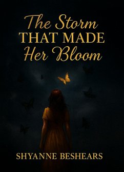 Cover The storm that made her bloom (eBook, ePUB)