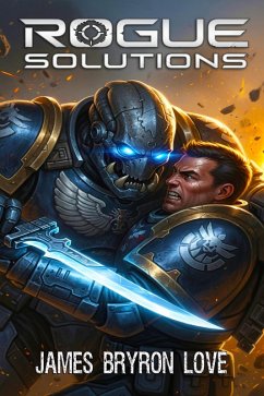 Cover Rogue Solutions (eBook, ePUB)