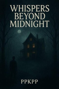 Cover Whispers Beyond Midnight (eBook, ePUB)