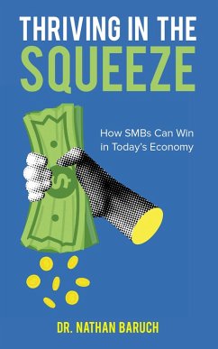 Cover Thriving in the Squeeze (eBook, ePUB)