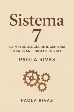 Cover Sistema 7 (eBook, ePUB)