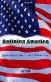 Defining America (eBook, ePUB)