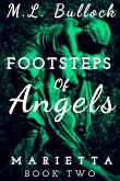 Footsteps of Angels (Marietta, #2) (eBook, ePUB)