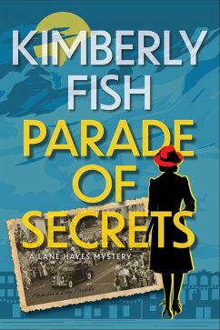 Cover Parade of Secrets (eBook, ePUB)
