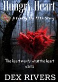 Hungry Heart (A Friday the 13th Story #7) (eBook, ePUB) Hungry Heart (A Friday the 13th Story #7) (eBook, ePUB)