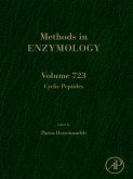 Cyclic Peptides (eBook, ePUB)