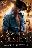 Saviours of Oestend (eBook, ePUB)