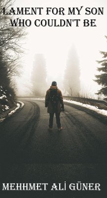 Cover Lament for My Son Who Couldn't Be (eBook, ePUB)