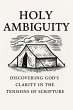 Holy Ambiguity: Discovering God's... - Bild 1