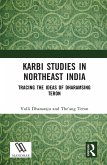 Karbi Studies in Northeast India (eBook, ePUB)