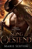 Song of Oestend (eBook, ePUB)