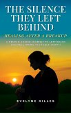 The Silence They Left Behind (eBook, ePUB)