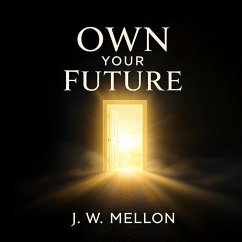 Cover Own Your Future (eBook, ePUB)