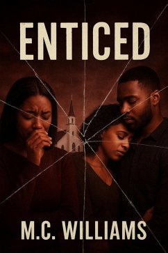 Enticed (eBook, ePUB) - Williams, Maurice Enticed (eBook, ePUB) - Williams, Maurice