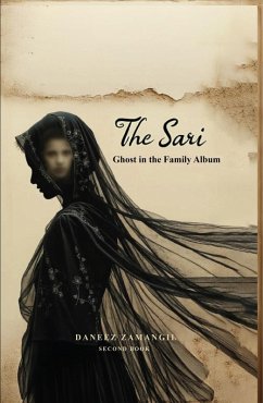 Cover The Sari: Ghost in the Family Album (eBook, ePUB)