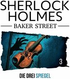 3: Die drei Spiegel (MP3-Download)