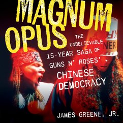 Magnum Opus (MP3-Download) - Greene Jr., James