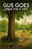 Gus Goes Home For A Visit