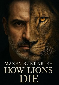 Cover How Lions Die