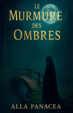 Cover Le Murmure des Ombres