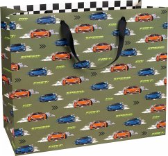 Cover Geschenkt. 45x22cm Schorsch gr.d