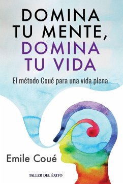 Cover Domina tu mente, domina tu vida