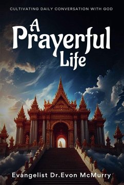 Cover A Prayerful Life
