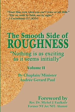 Cover The Smooth Side of Roughness (Volume