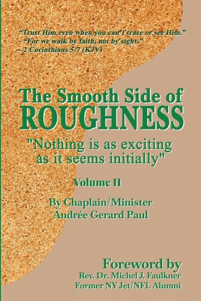 The Smooth Side of Roughness (Volume The Smooth Side of Roughness (Volume