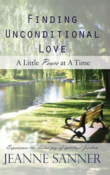 Finding Unconditional Love Finding Unconditional Love
