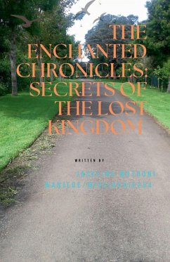 Cover The Enchanted Chronicles