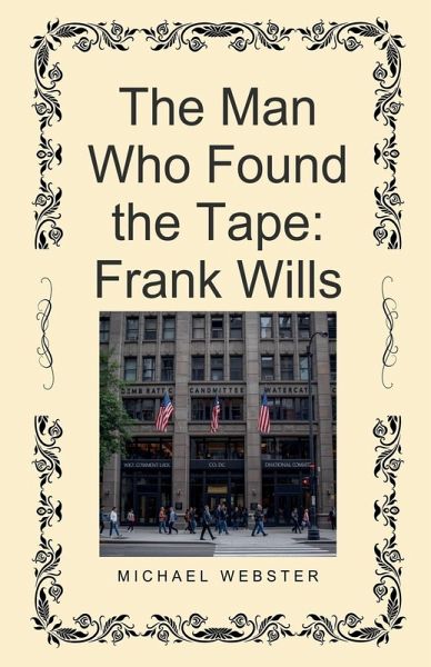 The Man Who Found the Tape