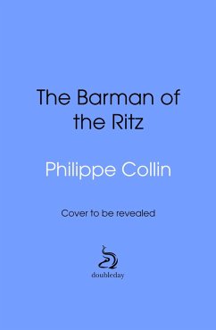 Cover The Barman of the Ritz (eBook, ePUB)