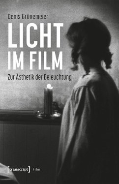 Licht im Film - Grünemeier, Denis
