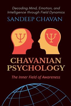 Chavanian Psychology - Chavan, Sandeep