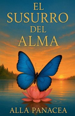 El Susurro del Alma - Panacea, Alla