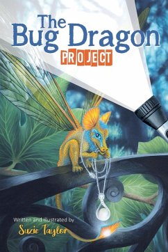 Cover The Bug Dragon Project