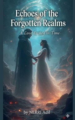 Echoes of the Forgotten Realm - Nerri, Adil Echoes of the Forgotten Realm - Nerri, Adil