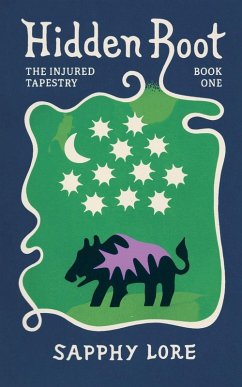 Hidden Root - Lore, Sapphy