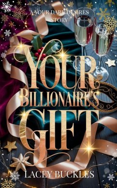 Cover Your Billionaire's Gift