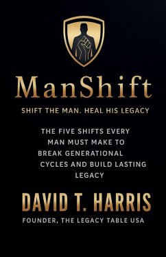 Cover Manshift