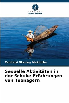 Cover Sexuelle Aktivitäten in der Schule: Erfahrungen von Teenagern